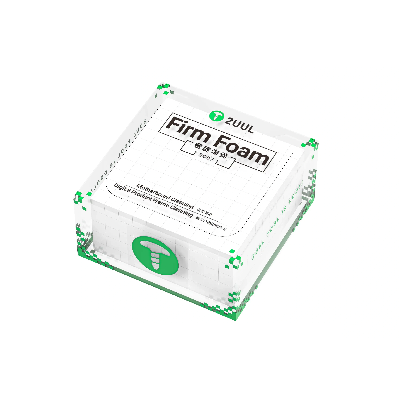 Спонжики для чистки платы 2UUL SC07 Firm Foam (Мини-губки; квадратные; упаковка; 7х7х7мм) фото в интернет-магазине 05gsm.ru
