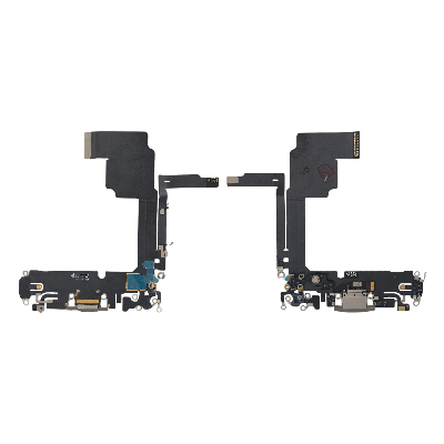 Шлейф iPhone15 PRO на зарядку ORIG фото в интернет-магазине 05gsm.ru