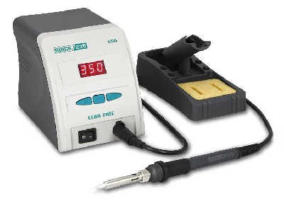 Паяльная станция Quick 236 фото в интернет-магазине 05gsm.ru