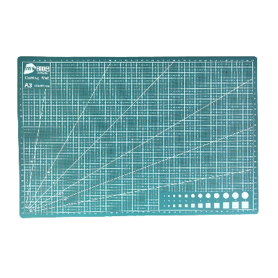 Монтажный коврик Cutting Mat (300x450 мм) фото в интернет-магазине 05gsm.ru