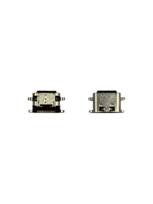 Коннектор зарядки China MIX № 09 фото в интернет-магазине 05gsm.ru