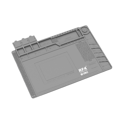 Монтажный коврик под микроскоп RF4 RF-PO11 фото в интернет-магазине 05gsm.ru