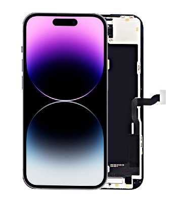 Дисплей iPhone 14 Pro Max (JCID LTPS-14PM; матрица IPS; 120 Гц) фото в интернет-магазине 05gsm.ru