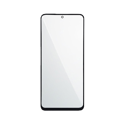 Стекло + OCA (G+OCA) POCO X5 5G черный (Tempered Glass) фото в интернет-магазине 05gsm.ru