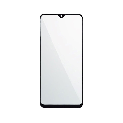 Стекло + OCA (G+OCA) Samsung A205 черный  фото в интернет-магазине 05gsm.ru