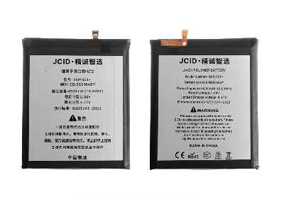 Аккумулятор Samsung G996 (Galaxy S21+) (JCID) фото в интернет-магазине 05gsm.ru