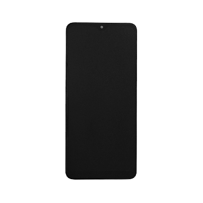 Дисплей Samsung M225 (Galaxy M22) OLED с рамкой (Service Pack) фото в интернет-магазине 05gsm.ru