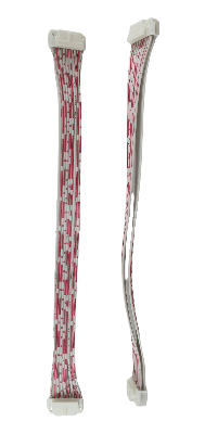 Шлейф 18 PIN 20CM L3+ / S9 (SIGNAL DATA RIBBON CABLE) фото в интернет-магазине 05gsm.ru