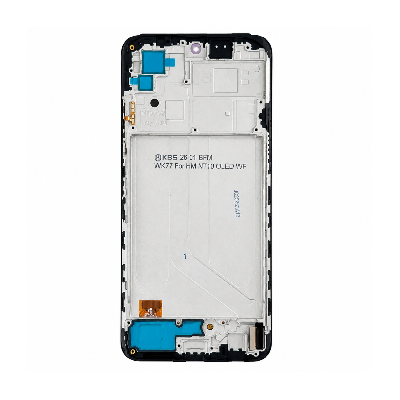 Дисплей с рамкой Redmi Note 10 4g / POCO M5s OLED (KBS) фото в интернет-магазине 05gsm.ru