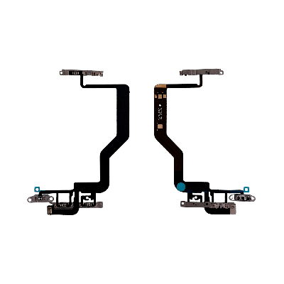 Шлейф iPhone12 PRO на кнопку включения ORG фото в интернет-магазине 05gsm.ru