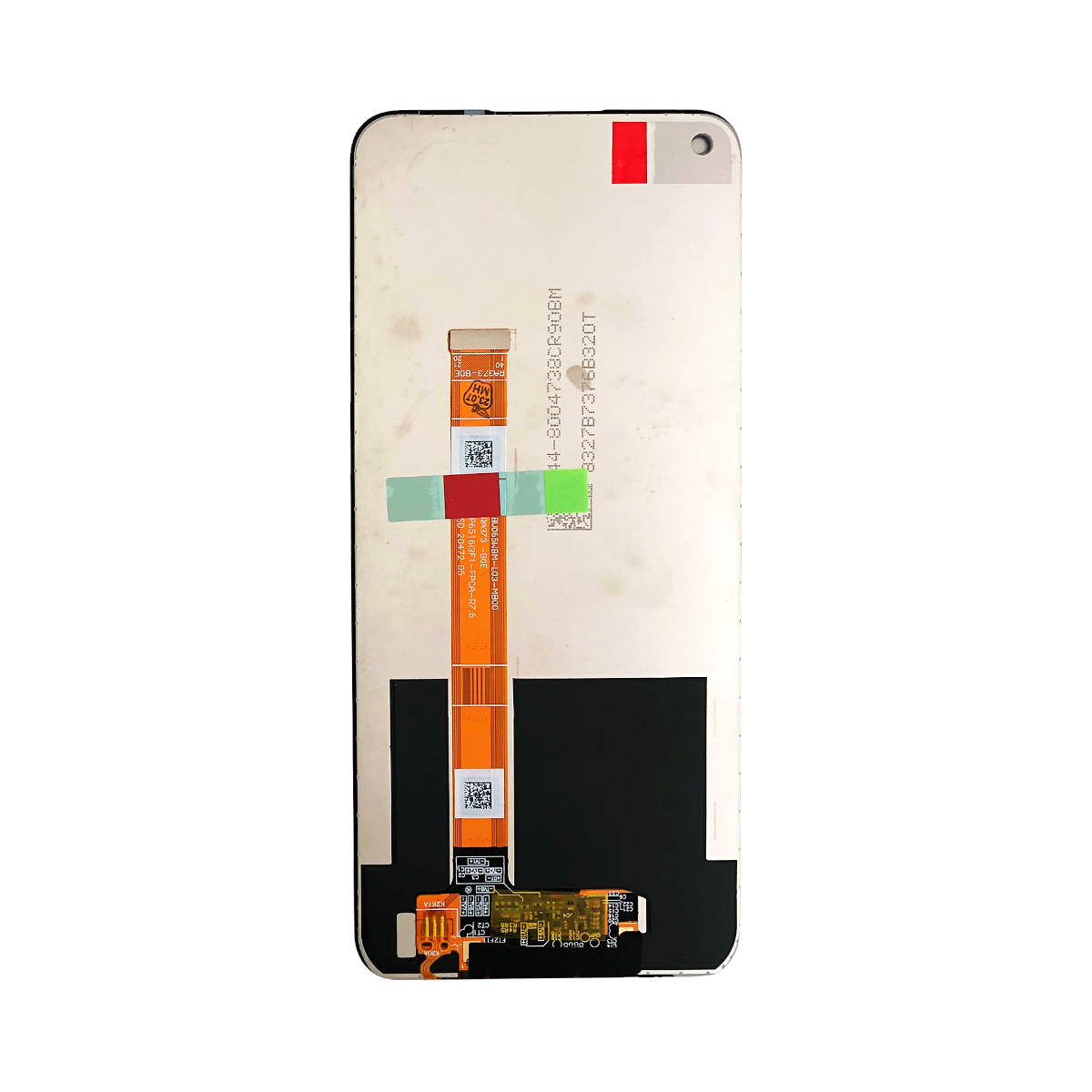 Дисплей Realme 7i