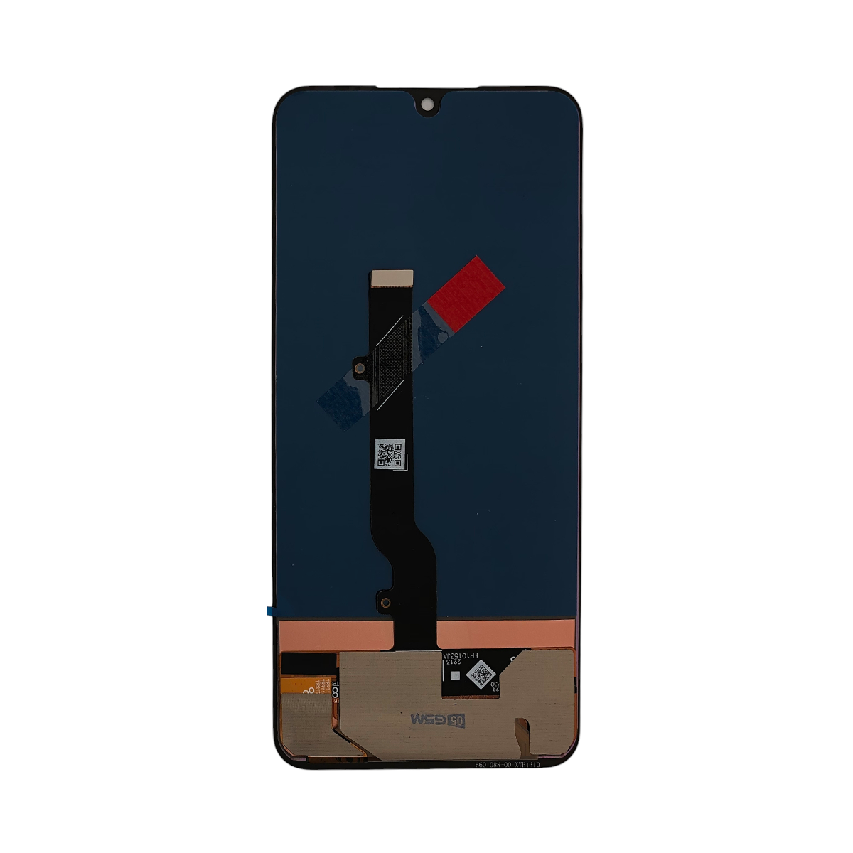 Дисплей Tecno Pop 4 Pro "ORIG"