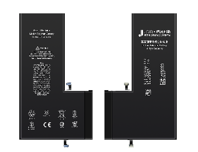 Аккумулятор усиленный iPhone 11 Pro Max (JCID; High Capacity; 4580 мАч) фото в интернет-магазине 05gsm.ru