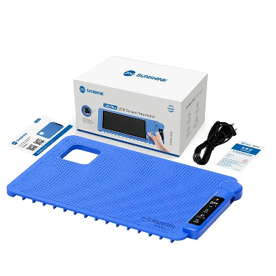 Монтажный коврик с подогревом Sunshine LS3 Plus фото в интернет-магазине 05gsm.ru