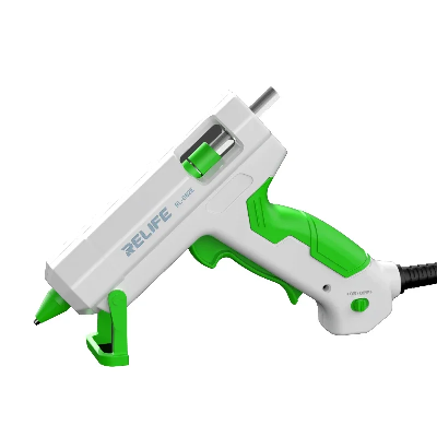 Термопистолет клеевой Relife RL-062E фото в интернет-магазине 05gsm.ru