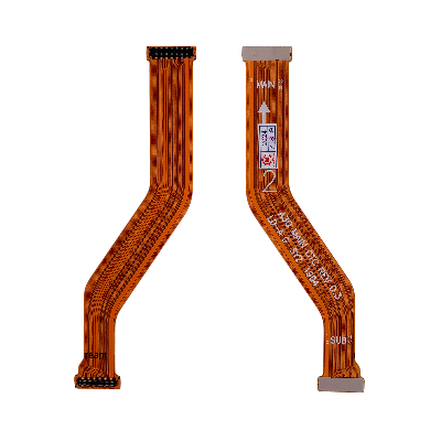 Шлейф Samsung A305 / A505 (A30 / A50 2019) межплатный на Зарядку№2 Orig фото в интернет-магазине 05gsm.ru