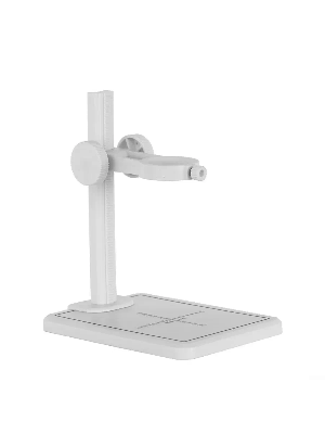 Штатив для микроскопа (С широким столом; 375x275 мм) фото в интернет-магазине 05gsm.ru