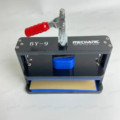Пресс для телефона Mechanic BY-9 (прессовка проклеек) фото в интернет-магазине 05gsm.ru