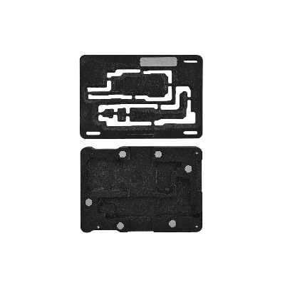 Монтажная платформа Qianli для iPhone 14 Series (Middle Frame) фото в интернет-магазине 05gsm.ru