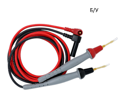[Б/У] Щупы на мультиметр Probe Master (Небольшой износ) фото в интернет-магазине 05gsm.ru