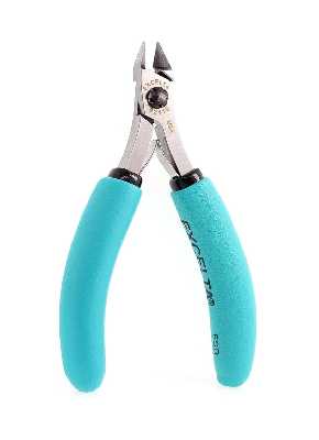 Кусачки Excelta 9142E-W (Medium round) фото в интернет-магазине 05gsm.ru