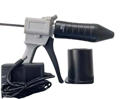 Аппарат для нанесения термоклея Liangwei T3 (В комплекте 1 клей) фото в интернет-магазине 05gsm.ru