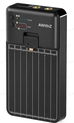 Сварка точечная Awithz фото в интернет-магазине 05gsm.ru