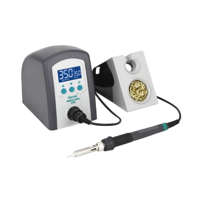 Паяльная станция Quick 3104 фото в интернет-магазине 05gsm.ru