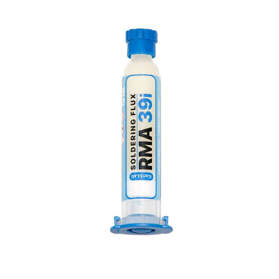 Флюс в шприце KardiLab RMA 39i (Оригинал; 10 мл) фото в интернет-магазине 05gsm.ru