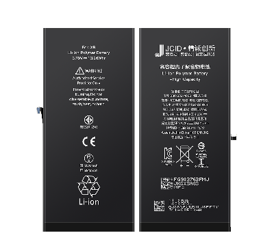 Аккумулятор усиленный iPhone XR (JCID; High Capacity; 3500 мАч) фото в интернет-магазине 05gsm.ru