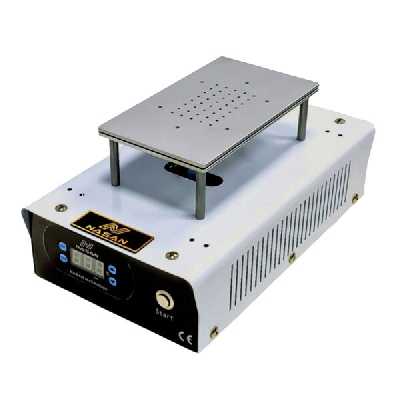 Сепаратор вакуумный для снятия стекла Nasan NA-SP2 (Высокий) фото в интернет-магазине 05gsm.ru