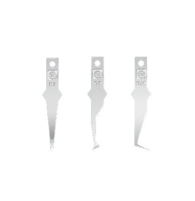 Набор ножей Amaoe D5/D8/D10, 3шт комплект фото в интернет-магазине 05gsm.ru