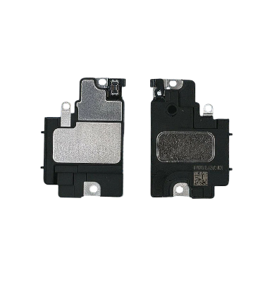 Шлейф iPhone X на слуховой динамик (динамик в комплекте) Orig фото в интернет-магазине 05gsm.ru