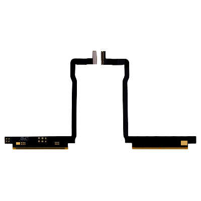 Монтажный шлейф на LCD iPhone 13 Pro Max (без микросхемы) ОРИГ фото в интернет-магазине 05gsm.ru
