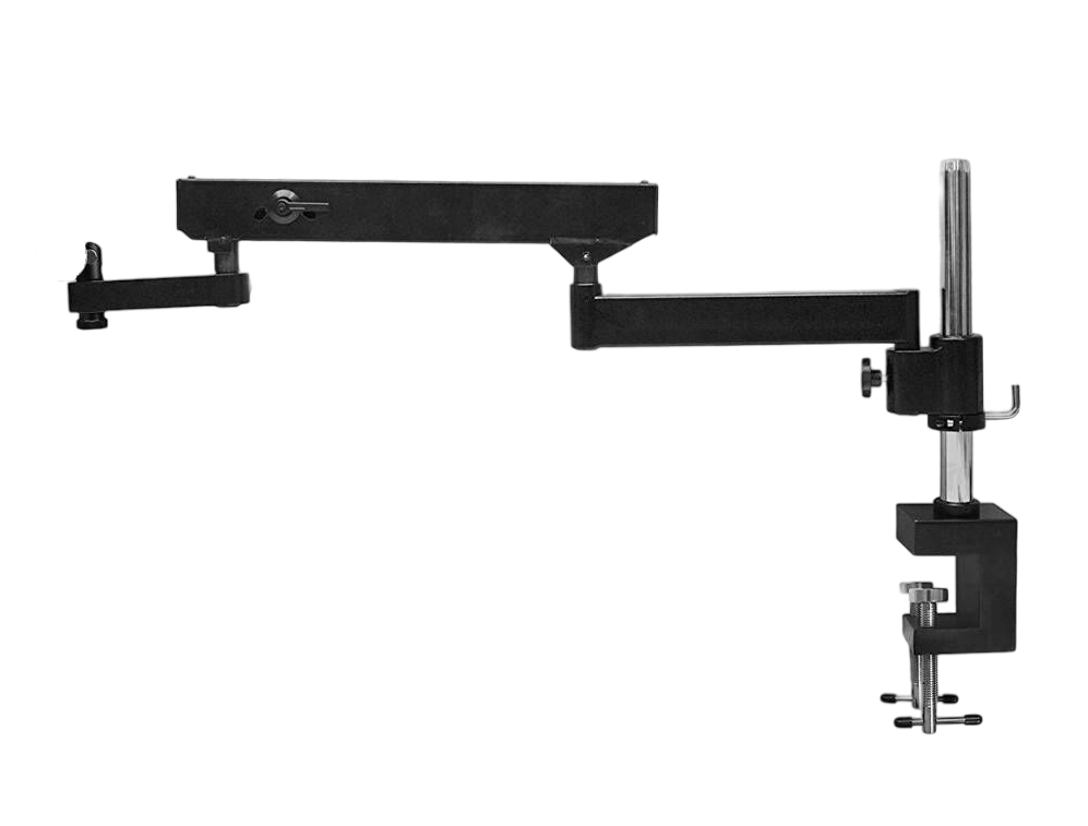 Штатив для микроскопа Kaisi FLB фото в интернет-магазине 05gsm.ru