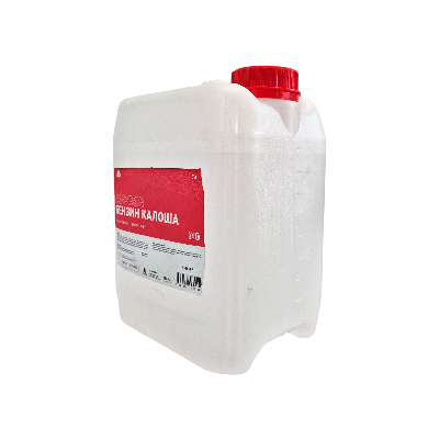 Калоша Amperin 4 л (Бензин-растворитель; без запаха) фото в интернет-магазине 05gsm.ru