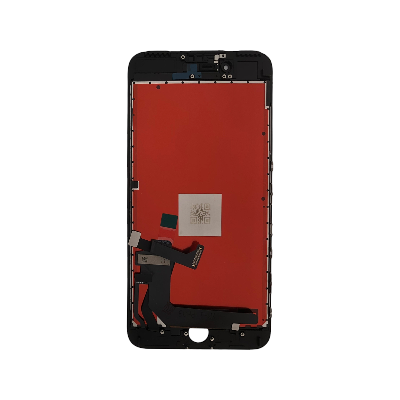 Дисплей iPhone 7 Plus (Переклеенный оригинал; черный) фото в интернет-магазине 05gsm.ru