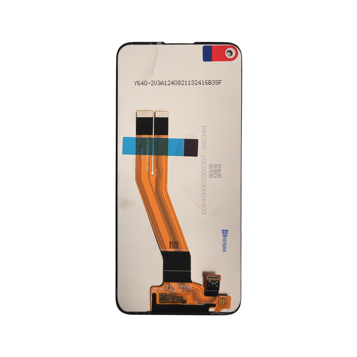 Дисплей Samsung A115 (A11 / 2020) ORIG без рамки (DCL)
