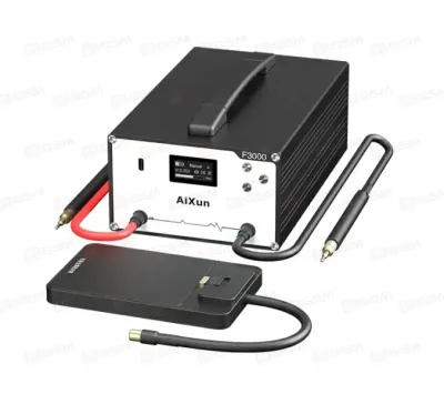 Сварка точечная Aixun F3000 фото в интернет-магазине 05gsm.ru
