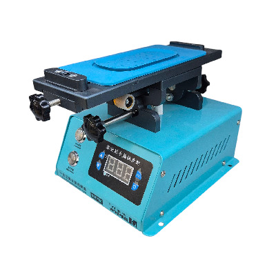 Сепаратор вакуумный для снятия стекла Maples MP360 (Поворотный) фото в интернет-магазине 05gsm.ru