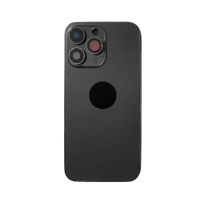 Корпус iPhone 13 PRO черный ORIG фото в интернет-магазине 05gsm.ru