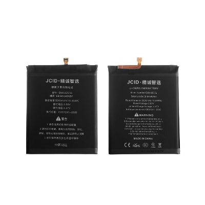 Аккумулятор Samsung A346 / A546 / A256 / A356 / A556 (A34/A54/A25/A35/A55) (JCID; BA546ABY) фото в интернет-магазине 05gsm.ru
