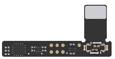 Шлейф для программатора Copy Power на iPhone 11 Pro Max фото в интернет-магазине 05gsm.ru