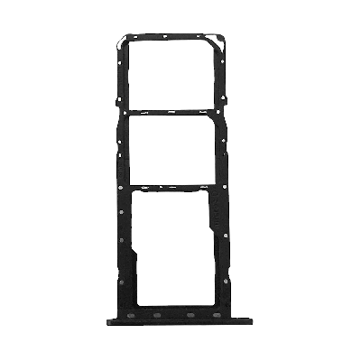Адаптер сим Samsung A015 черный фото в интернет-магазине 05gsm.ru