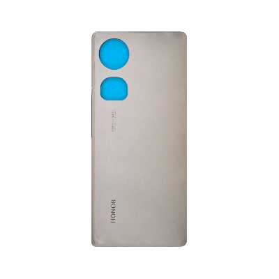 Крышка Huawei Honor 70 серебристая фото в интернет-магазине 05gsm.ru