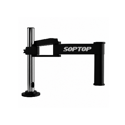 Штатив для микроскопа Soptop ST360 фото в интернет-магазине 05gsm.ru