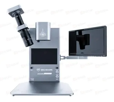 Лазерная паяльная станция TBK R2201 фото в интернет-магазине 05gsm.ru