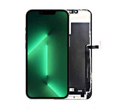 Дисплей без ошибки iPhone 13 Pro Max (JCID Diagnosable Screen OLED) фото в интернет-магазине 05gsm.ru