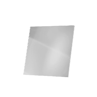 Термостойкое стеклышко-прокладка для пайки Lanrui P08 (От разбрызгивания припоя) фото в интернет-магазине 05gsm.ru