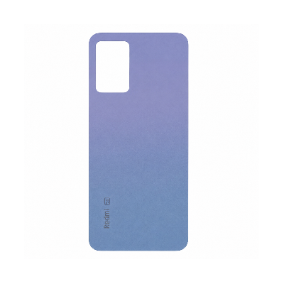 Крышка Redmi NOTE 11 Pro PLUS Blue фото в интернет-магазине 05gsm.ru
